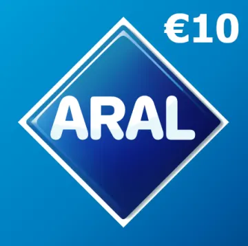 ARAL Gift Cards