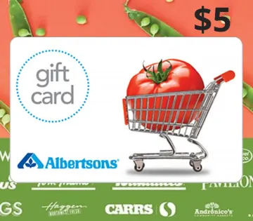 Albertson's