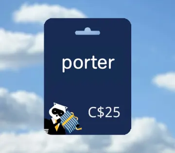 Porter Airlines