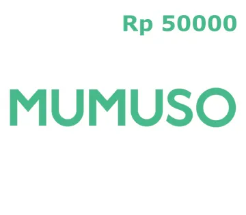 Mumuso