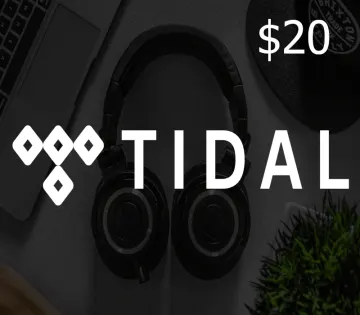 TIDAL