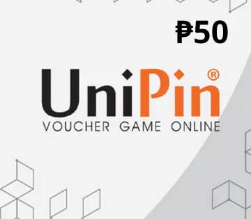 UniPin Voucher