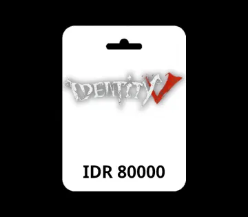 Identity V