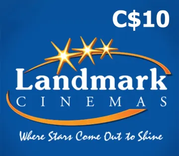 Landmark Cinemas