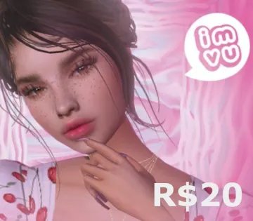 IMVU Gift Card