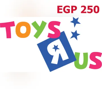 Toys R Us