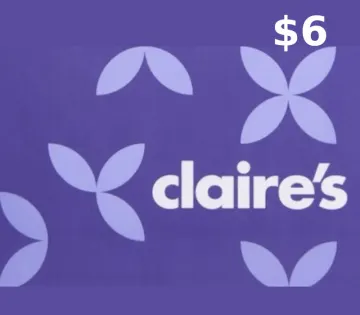 Claire's Purple Fabulous