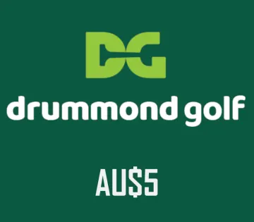 Drummond Golf