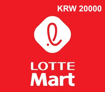 Lotte Mart
