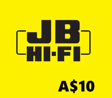JB Hi-Fi
