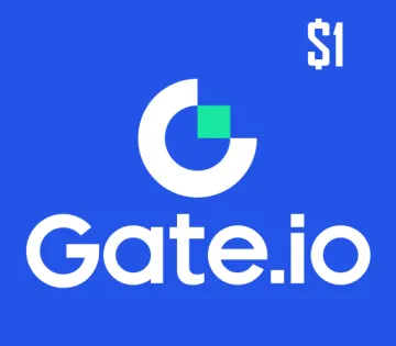 Gate.io Gift Card