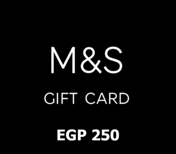 Marks & Spencer